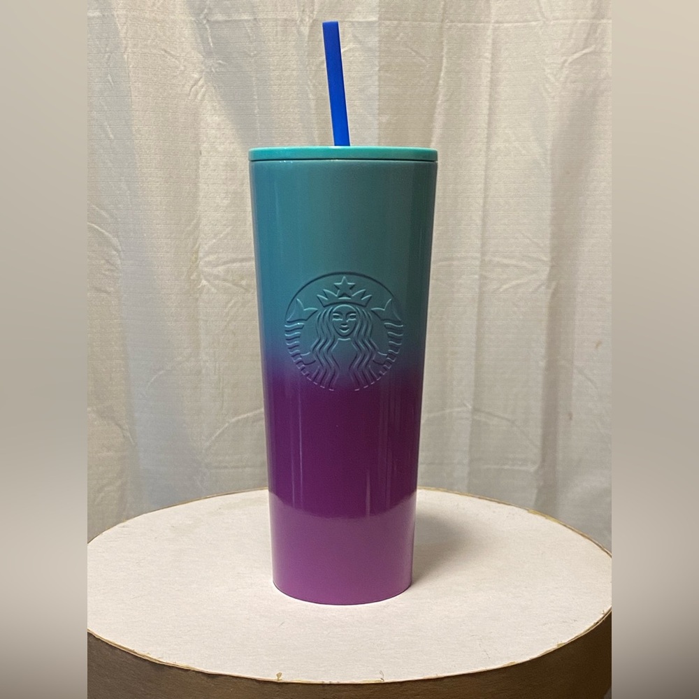 Starbucks Venti Cup